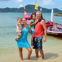 Отзыв от Алла - DTV виза